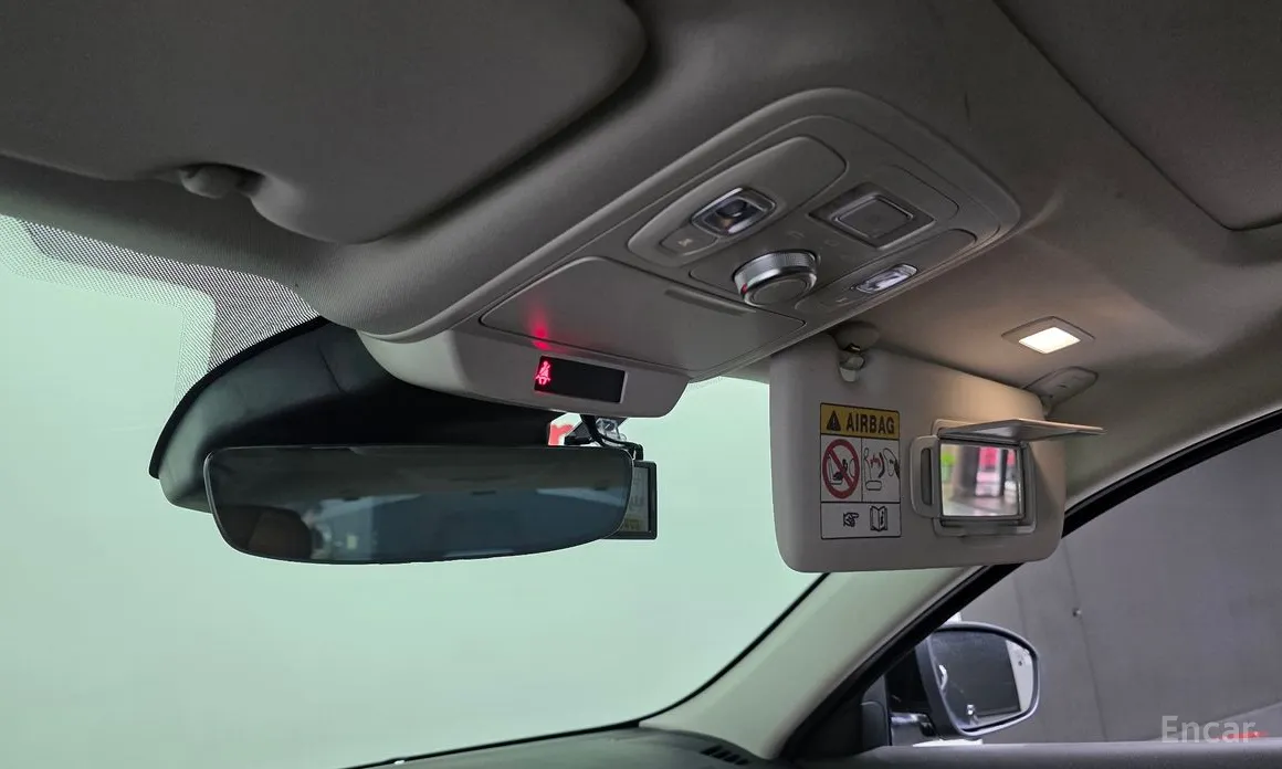 Renault SM6 2020 1.8 TCe Premiere