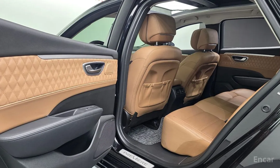 Renault SM6 2020 1.8 TCe Premiere