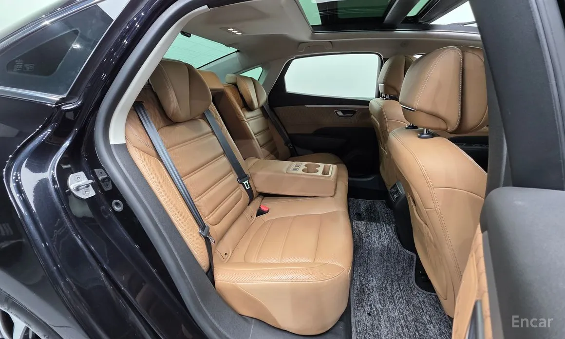 Renault SM6 2020 1.8 TCe Premiere