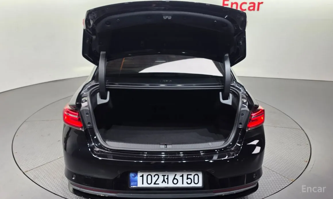 Renault SM6 2020 1.8 TCe Premiere