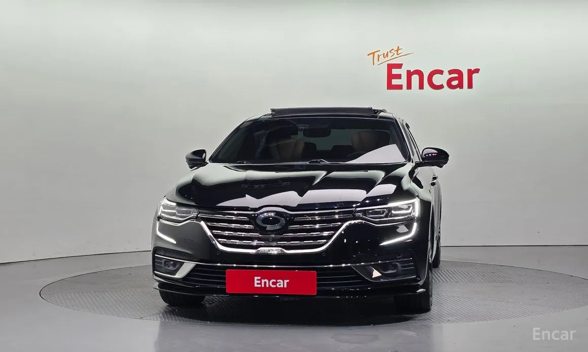 Renault SM6 2020 1.8 TCe Premiere