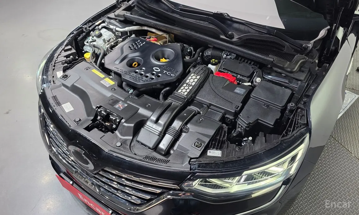 Renault SM6 2020 1.8 TCe Premiere