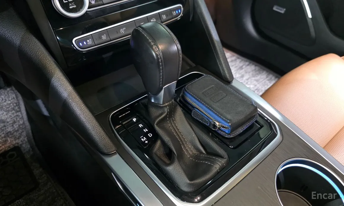 Renault SM6 2020 1.8 TCe Premiere