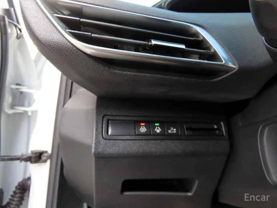 Peugeot 5008 2017 1.2 Pure Tech GT