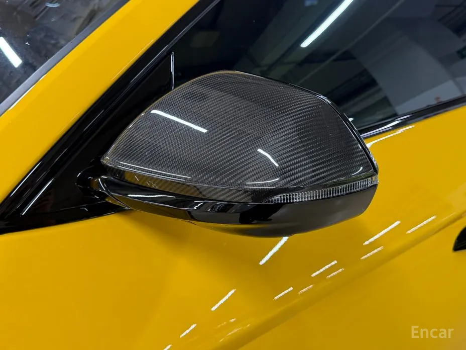 Lamborghini Urus 2018 4.0 V8 Performante