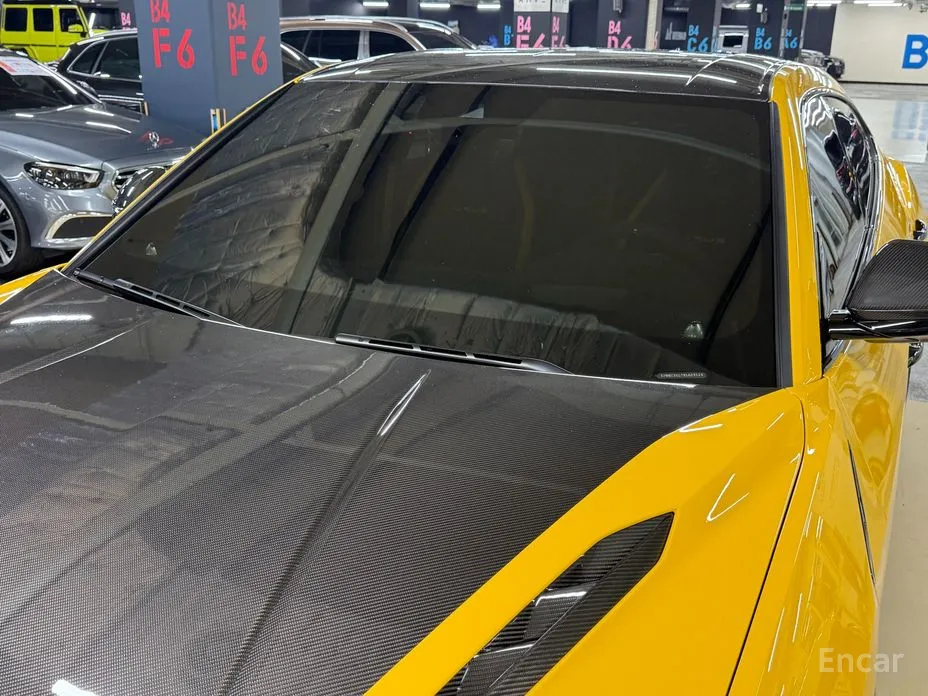 Lamborghini Urus 2018 4.0 V8 Performante