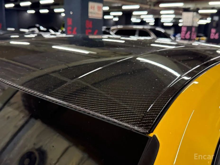 Lamborghini Urus 2018 4.0 V8 Performante