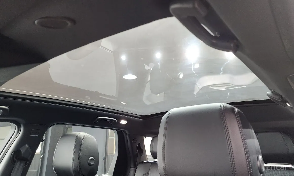 Land Rover Discovery Sport 2020 P250 Dynamic SE