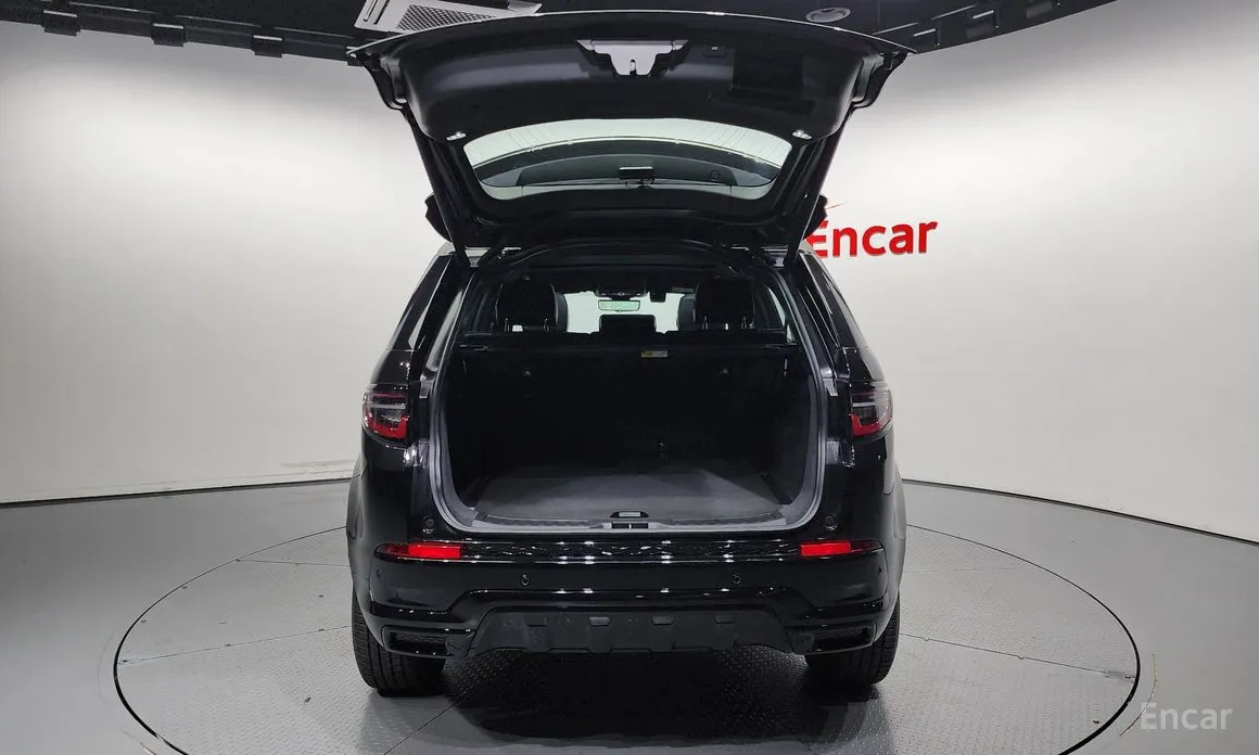 Land Rover Discovery Sport 2020 P250 Dynamic SE