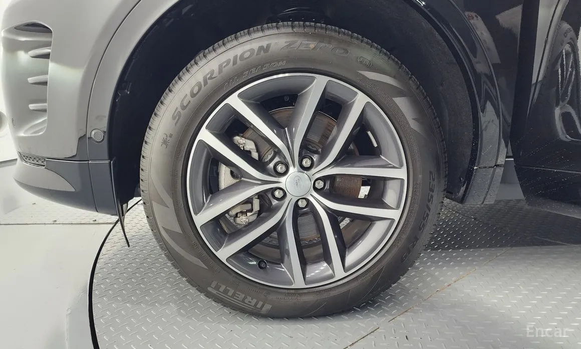 Land Rover Discovery Sport 2020 P250 Dynamic SE