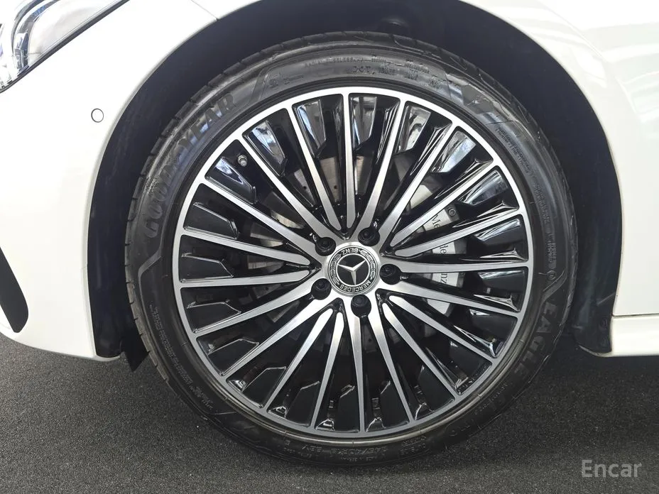 Mercedes-Benz CLE-Class 2024 CLE200 Cabriolet