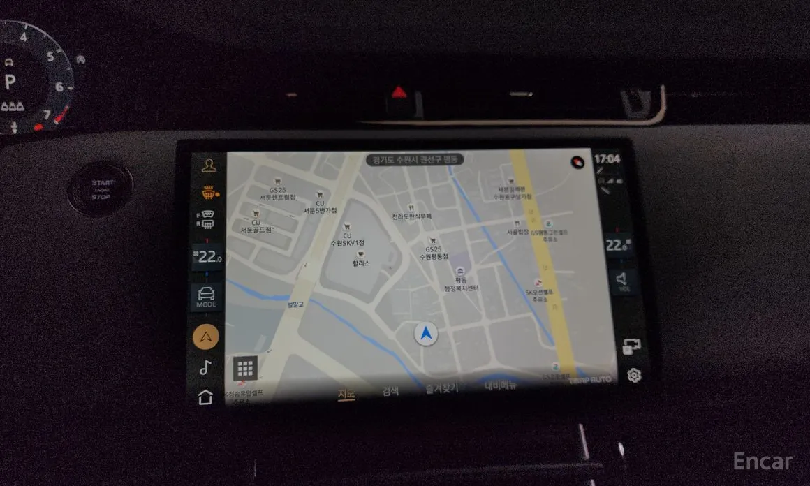 Land Rover Range Rover Evoque 2019 P250 Dynamic SE