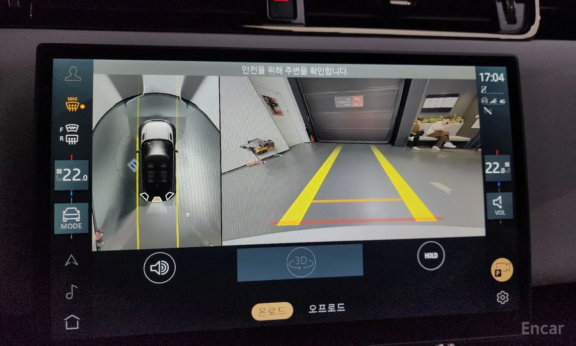 Land Rover Range Rover Evoque 2019 P250 Dynamic SE