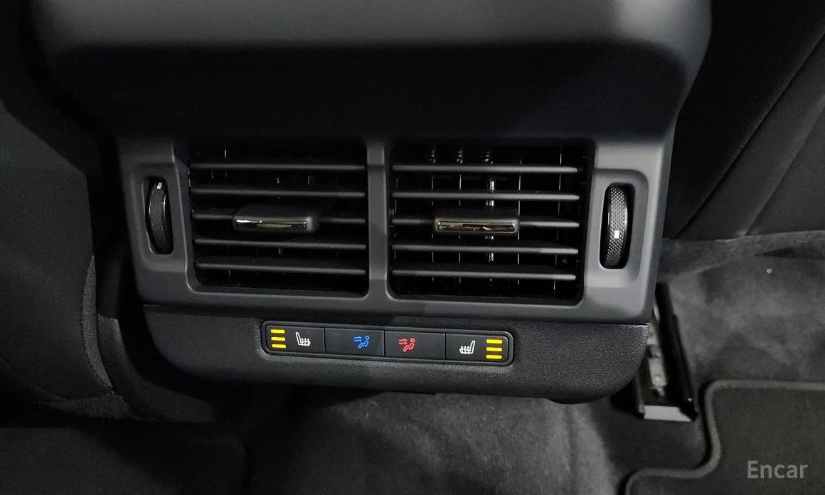 Land Rover Range Rover Evoque 2019 P250 Dynamic SE