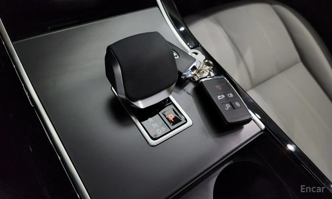 Land Rover Range Rover Evoque 2019 P250 Dynamic SE