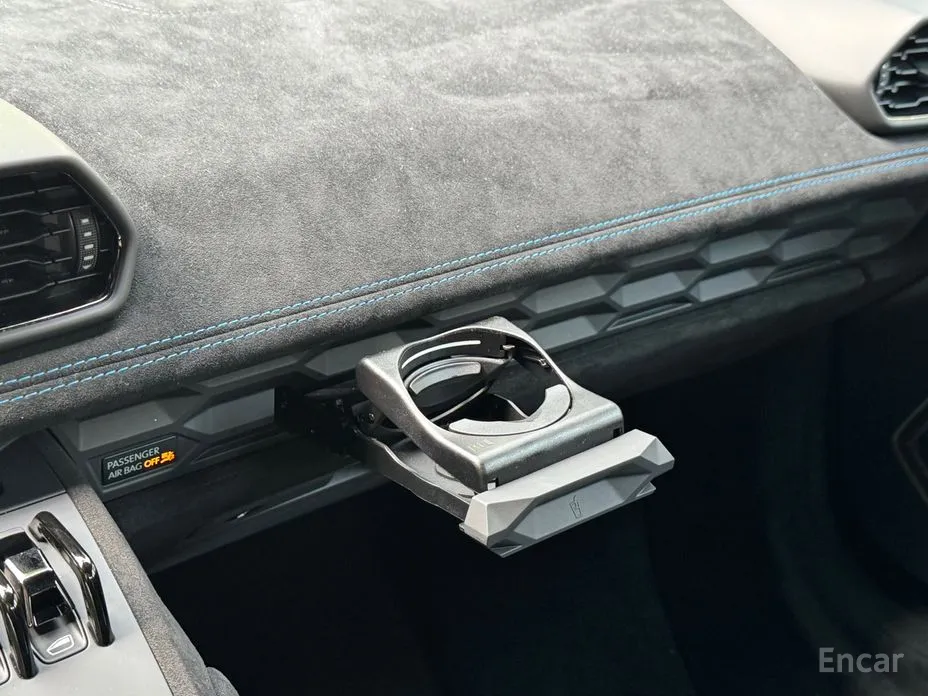 Lamborghini Huracan 2014 LP640-2 STO