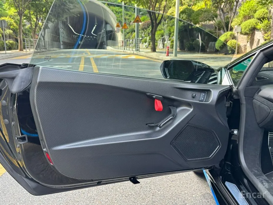 Lamborghini Huracan 2014 LP640-2 STO