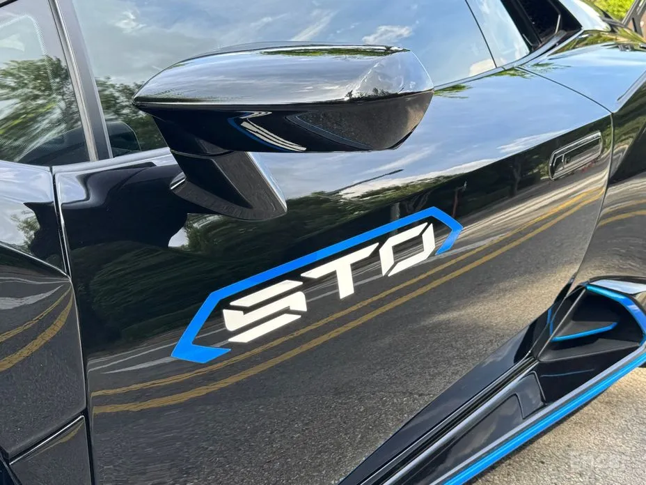 Lamborghini Huracan 2014 LP640-2 STO