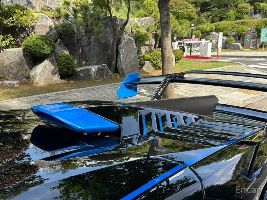 Lamborghini Huracan 2014 LP640-2 STO