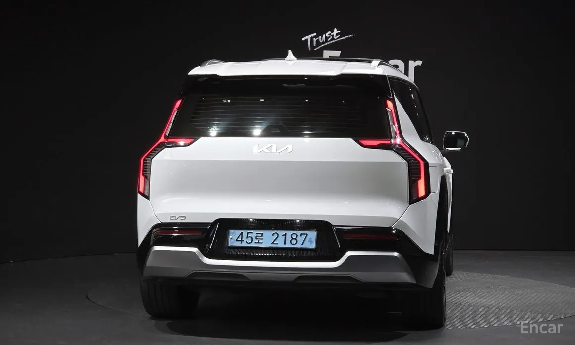 Kia EV9 2023 Long Range 4WD