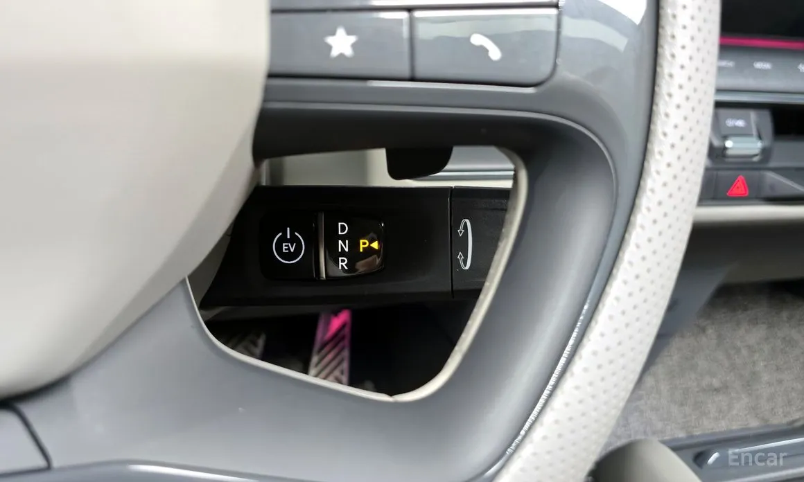 Kia EV9 2023 Long Range 4WD