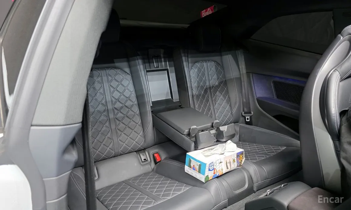 Audi S5 2018 3.0 TFSI Quattro