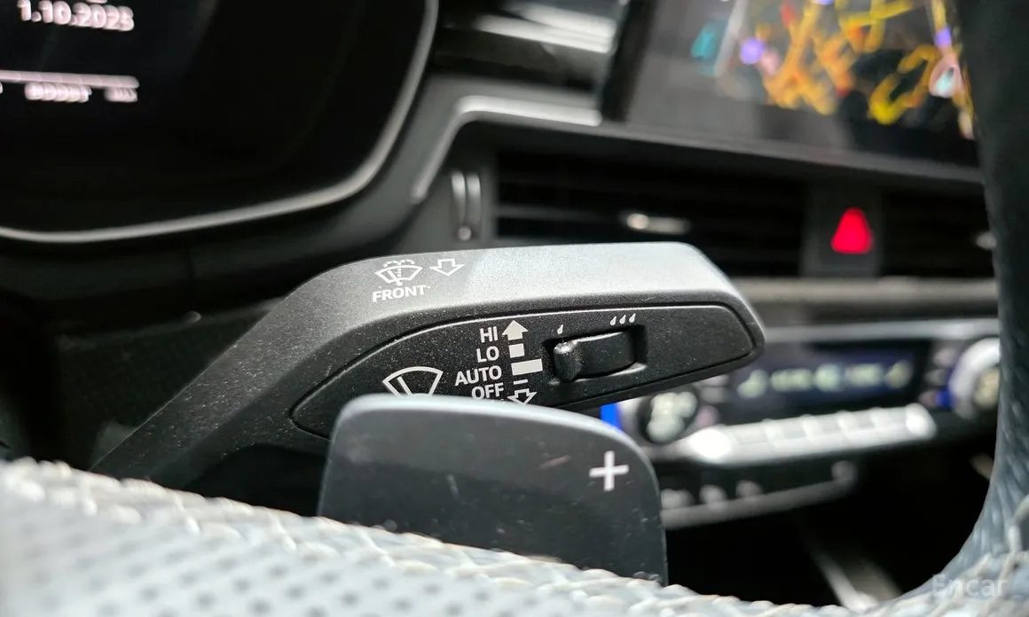 Audi S5 2018 3.0 TFSI Quattro