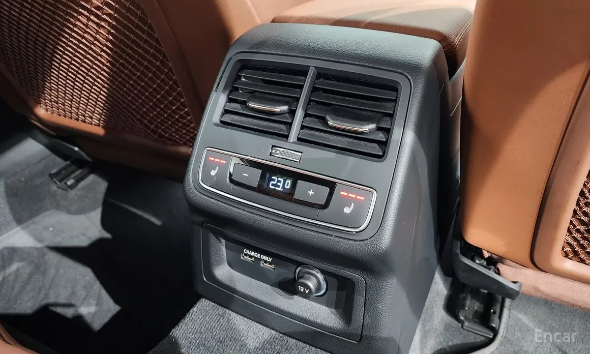 Audi A5 2017 40 TFSI Quattro Premium Sportback