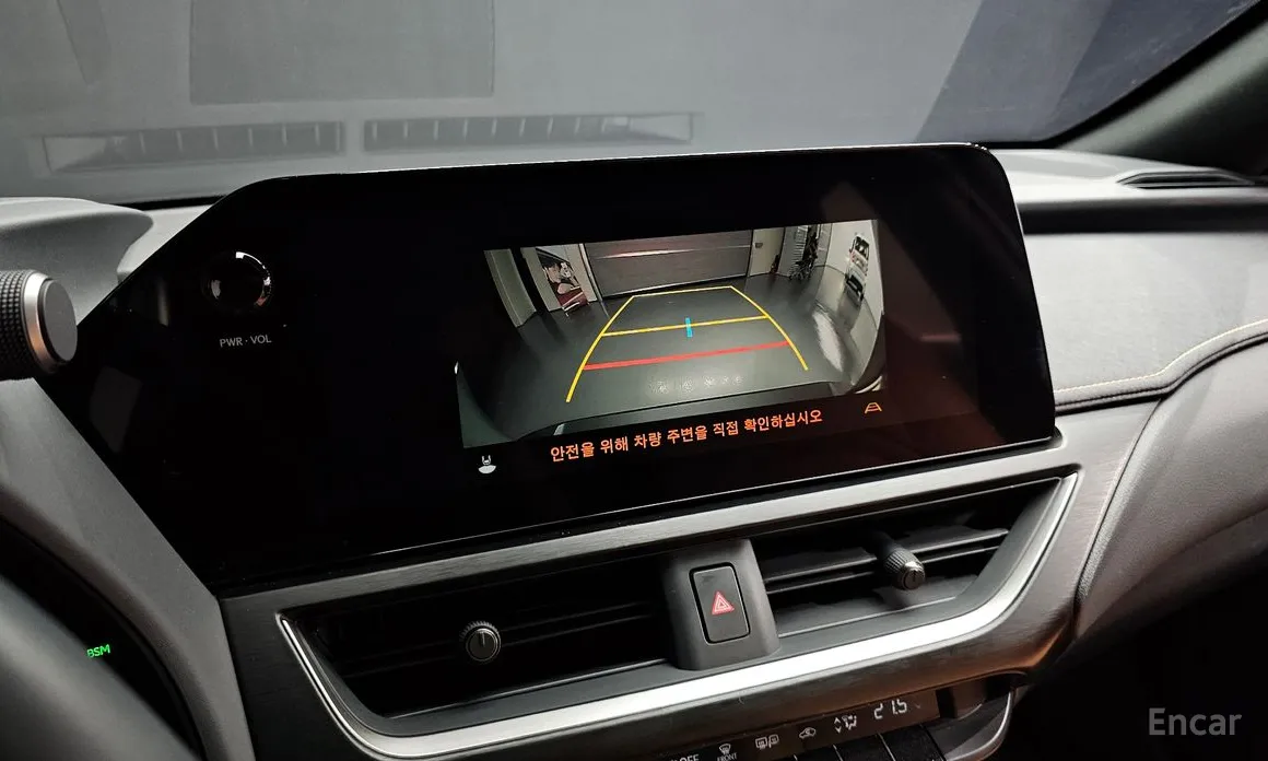 Lexus UX 2019 2.0 AWD