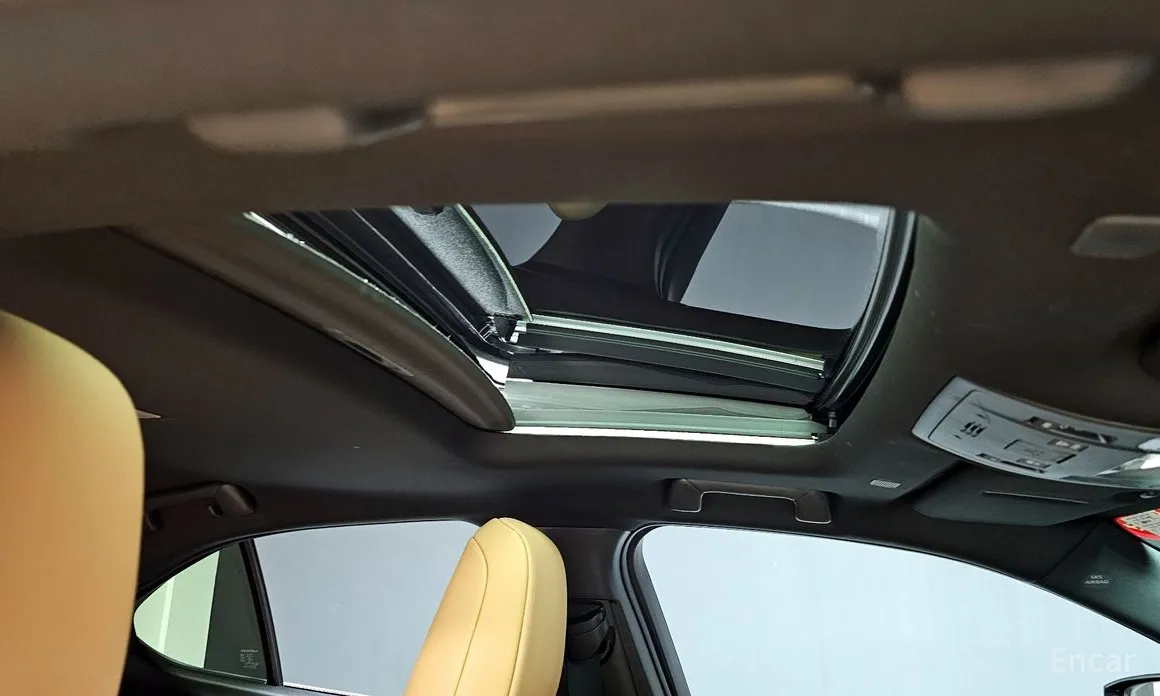 Lexus UX 2019 2.0 AWD