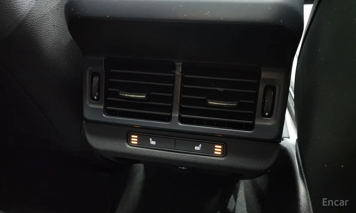 Land Rover Range Rover Evoque 2019 P250 Dynamic SE