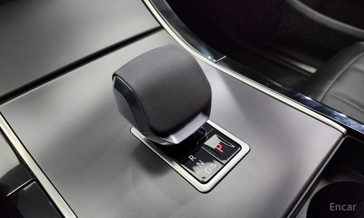 Land Rover Range Rover Evoque 2019 P250 Dynamic SE