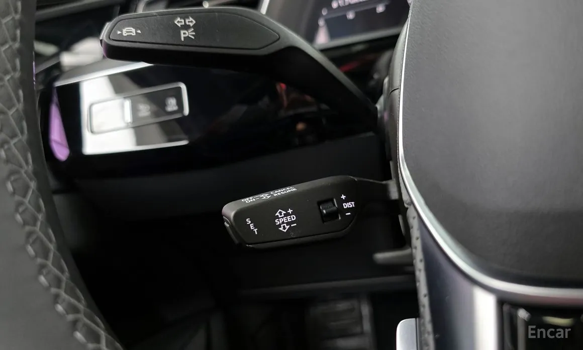 Audi e-tron 2020 S Sportback