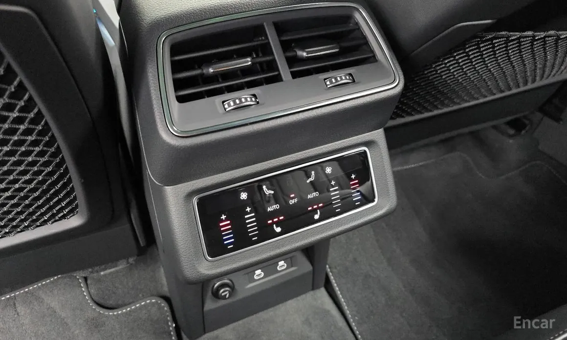 Audi e-tron 2020 S Sportback