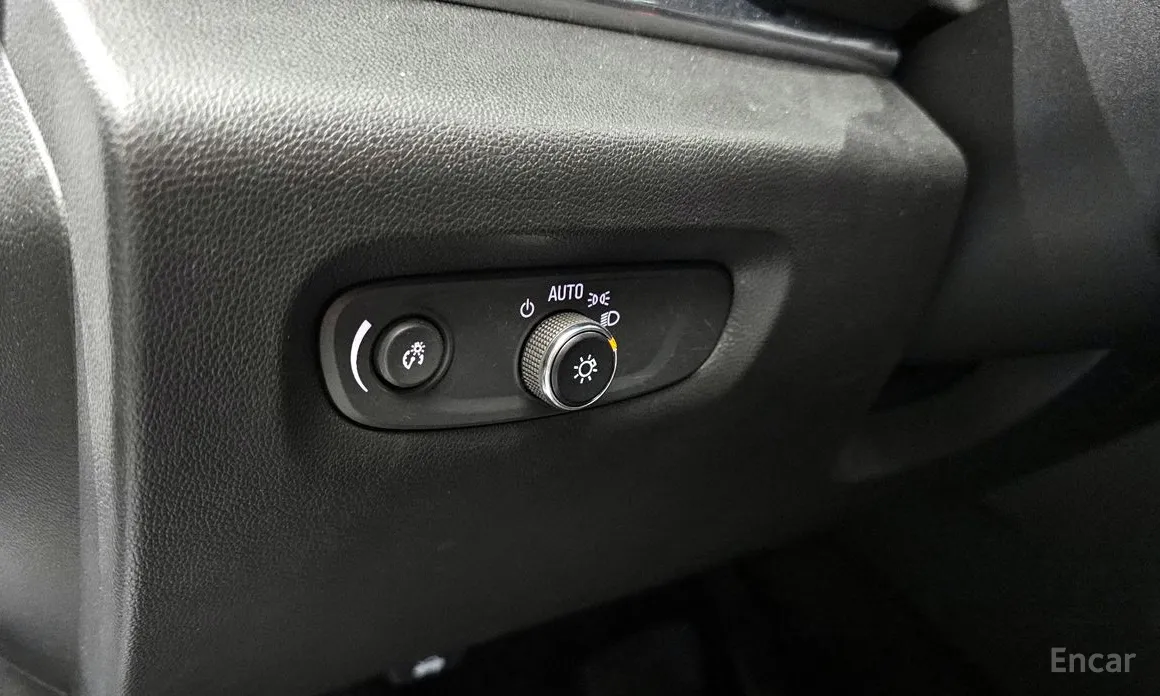 Chevrolet Traverse 2019 3.6 AWD Redline