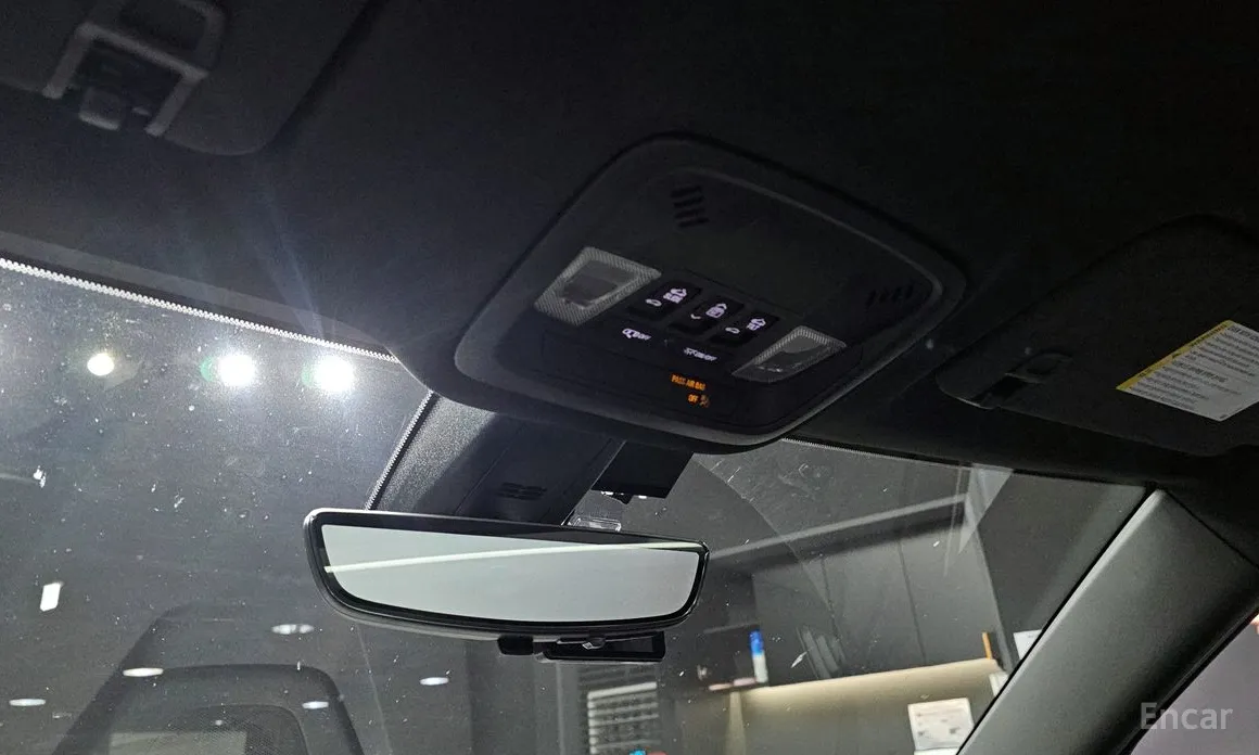 Chevrolet Traverse 2019 3.6 AWD Redline