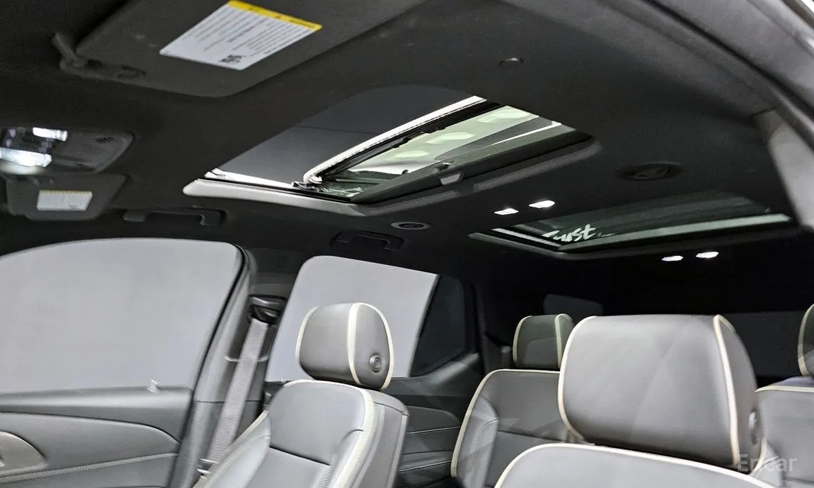 Chevrolet Traverse 2019 3.6 AWD Redline