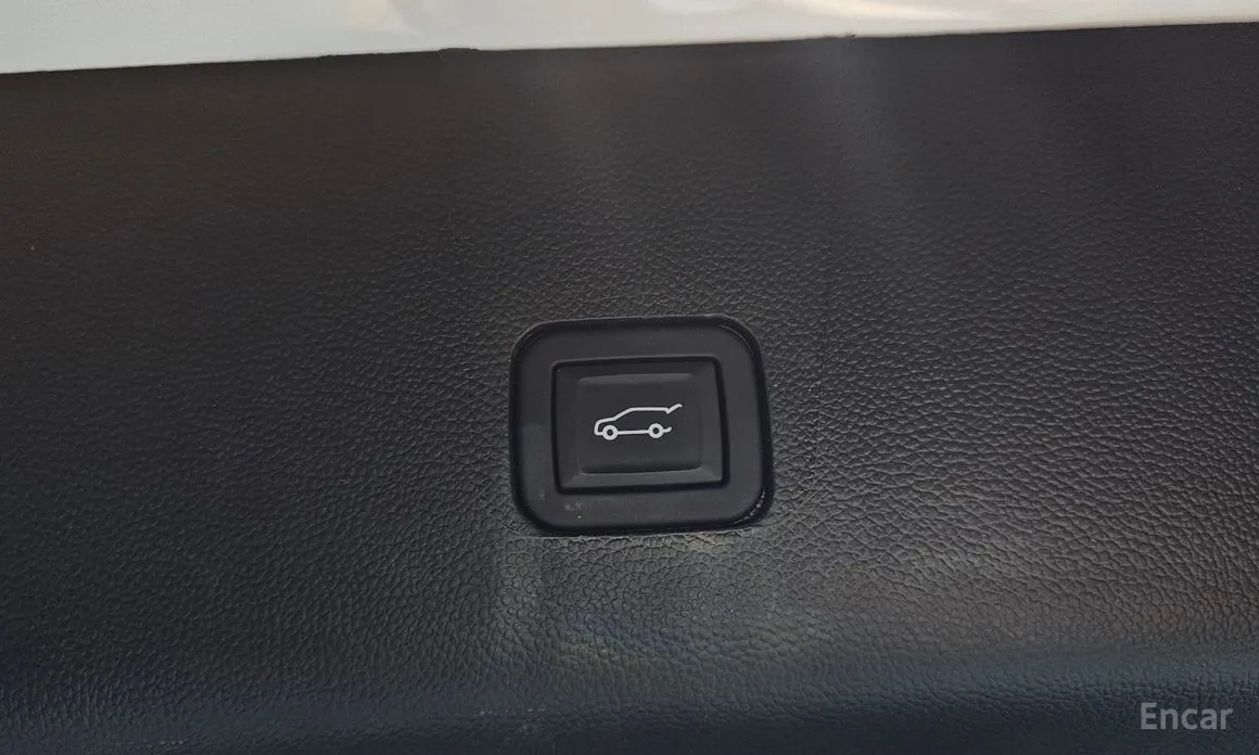 Chevrolet Traverse 2019 3.6 AWD Redline