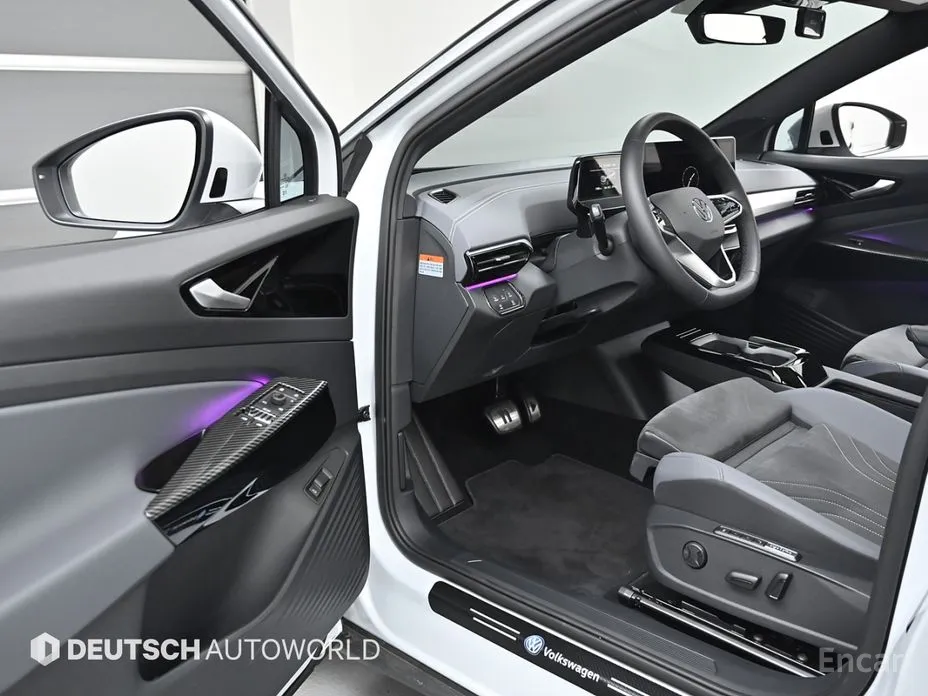 Volkswagen ID.4 2022 Pro