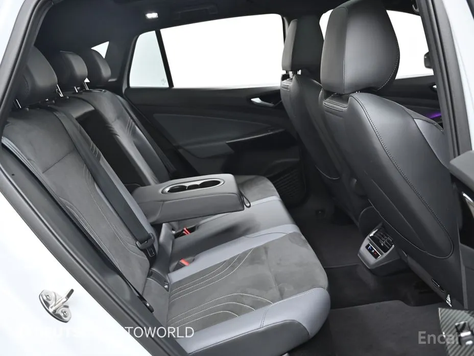 Volkswagen ID.4 2022 Pro