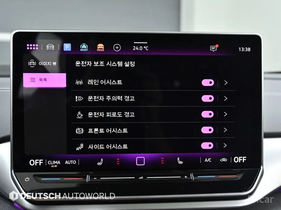 Volkswagen ID.4 2022 Pro