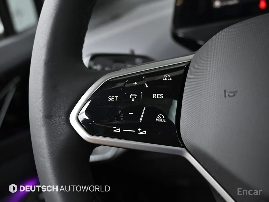 Volkswagen ID.4 2022 Pro