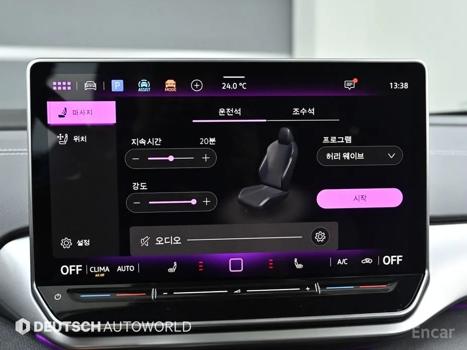 Volkswagen ID.4 2022 Pro