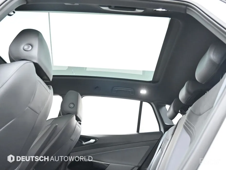 Volkswagen ID.4 2022 Pro