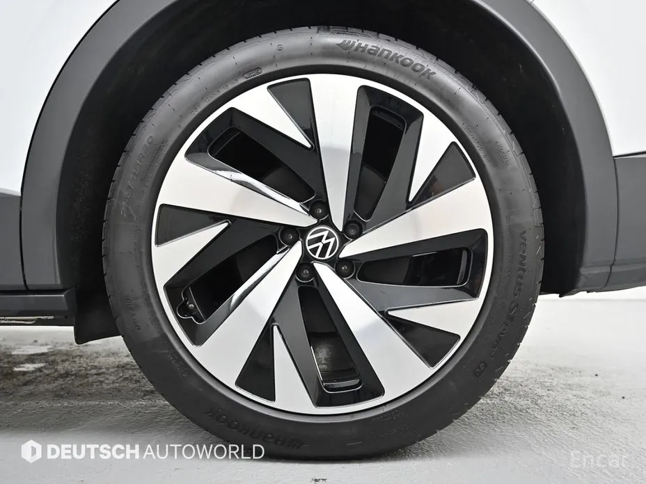 Volkswagen ID.4 2022 Pro