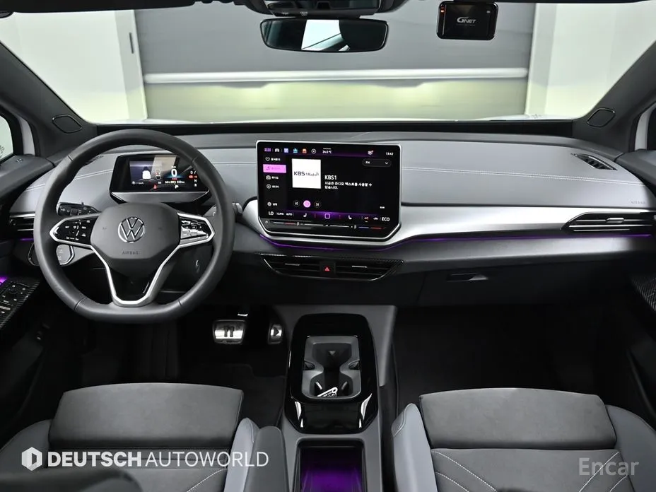 Volkswagen ID.4 2022 Pro