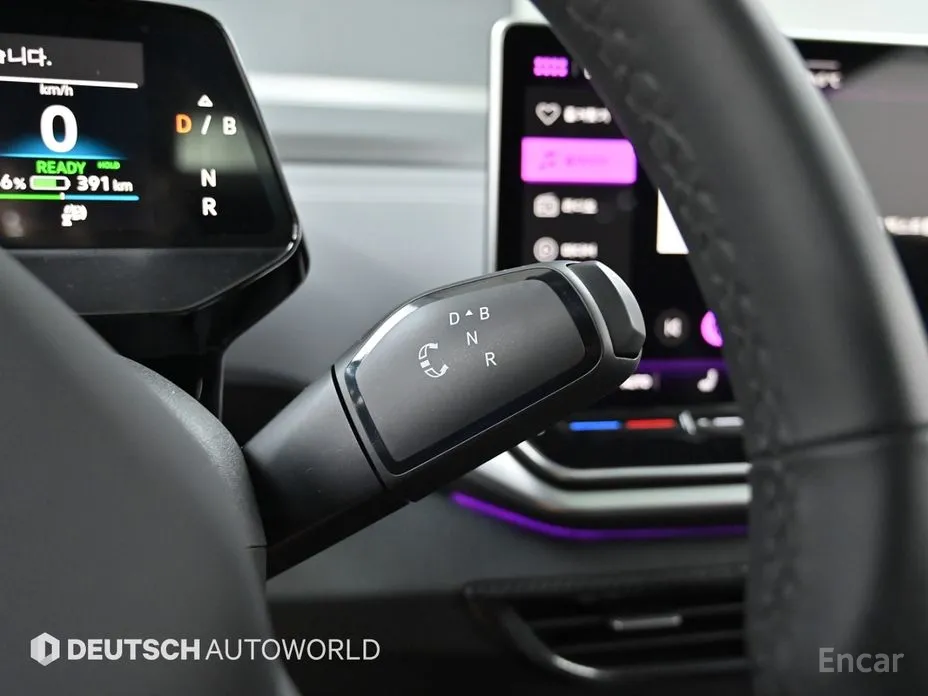 Volkswagen ID.4 2022 Pro