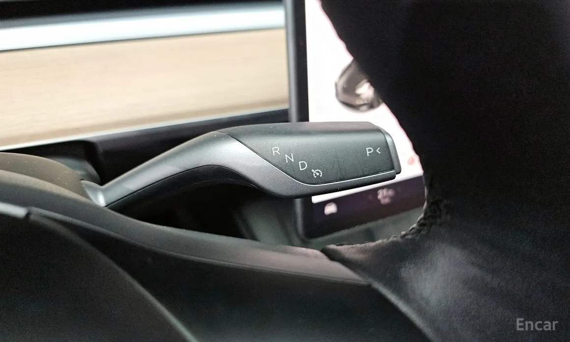 Tesla Model 3 2017 Long Range