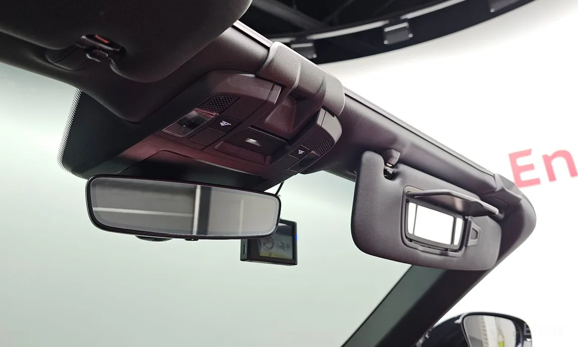 Porsche 911 2019 Carrera 4 GTS Cabriolet