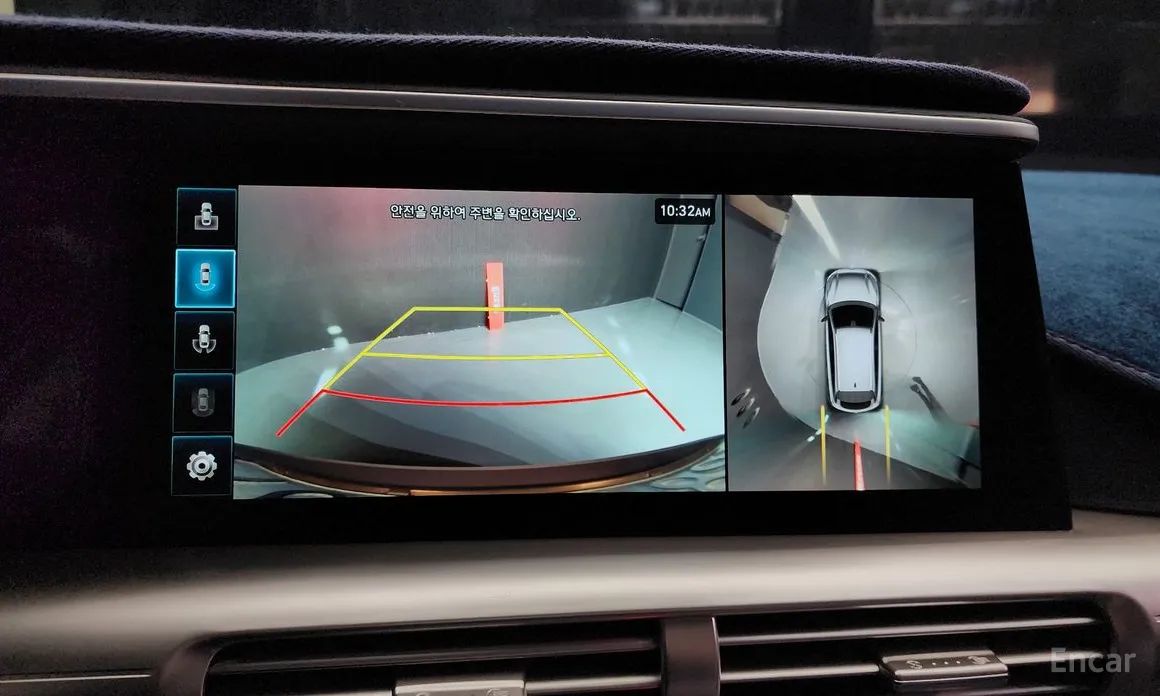 Hyundai Nexo 2018 Premium